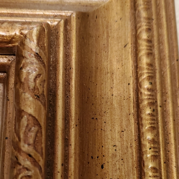 Oil Painting Original Signed Henri Henry Rogers Impressionism Solid Wood Frame - Picture 11 of 17